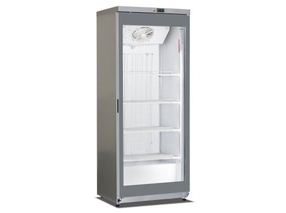 Vetrina refrigerata per pasticceria e bibite Kryo 70 PV